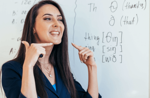 発音を強化できる英語アプリの学習メソッド解説 - Banner