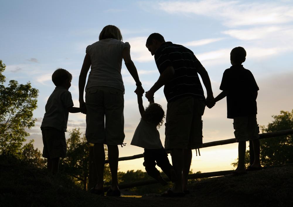 Familia política en inglés: in-laws, stepfamily y más - Banner