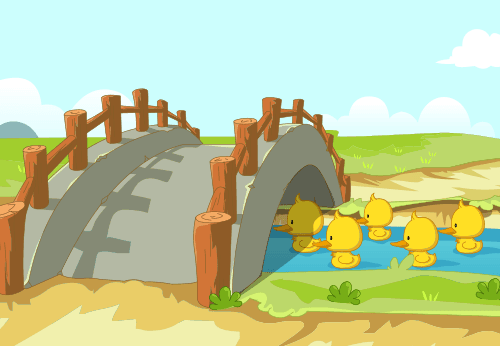 Counting from 1 to 100 in Chinese - Banner