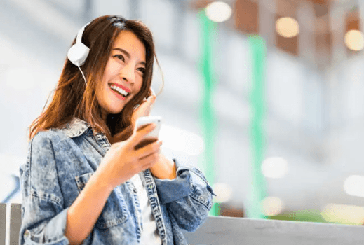 The best podcasts for learning Japanese - Banner