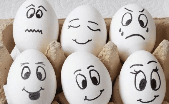 英語で感情や気持ちを表現する方法 - Banner