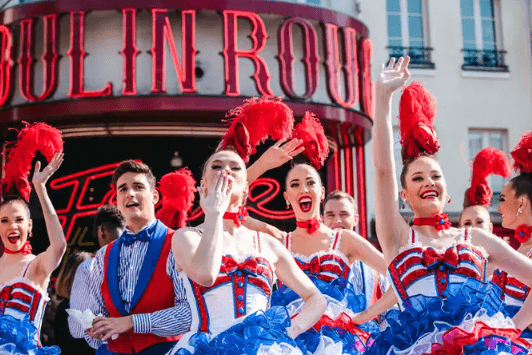 Body part vocabulary in French - Banner