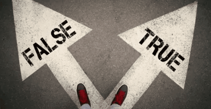 Italian-English false cognates that confuse learners - Banner