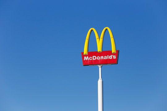 Vocabulario de comida rápida en inglés: cómo pedir en McDonald's y más - Banner