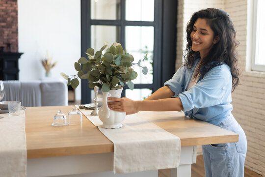 Vocabulario de decoración de interiores en inglés - Banner