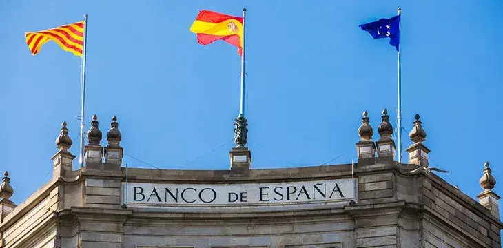 Banking and financial vocabulary in Spanish - Banner