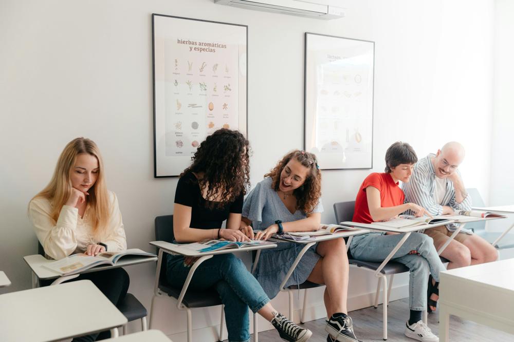 The Best Spanish Language Schools in Salamanca for Immersion