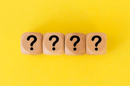 How to ask questions in Portuguese - Banner