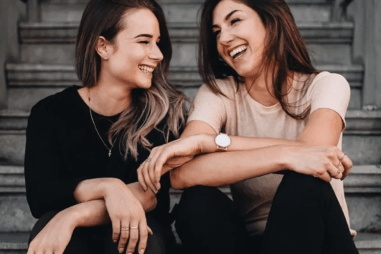 英語の性格を表す語彙 - Banner