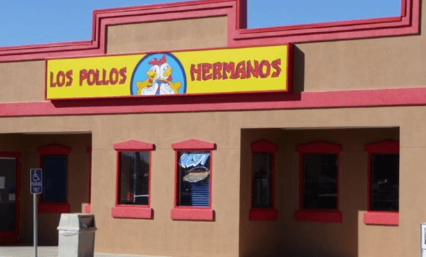 spanish food words in breaking bad