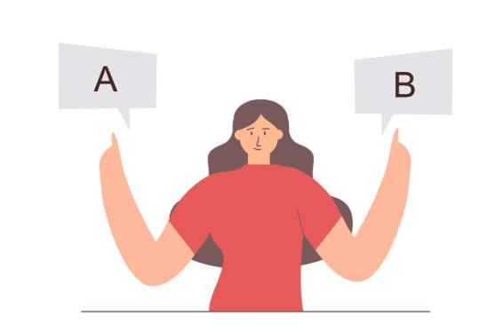 Understanding です (desu) and だ (da) - Banner