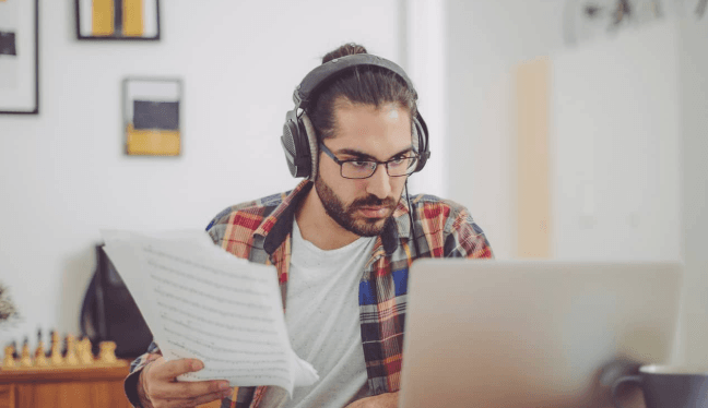 Best online Japanese courses - Banner