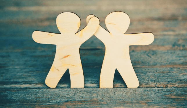 Differences between respectful and humble language - Banner