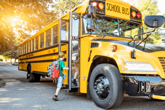 英語の学校・教育関連語彙 - Banner