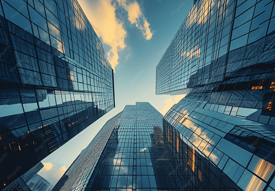 Acrónimos de negocios en inglés: KPI, ROI, B2B, SaaS - Banner