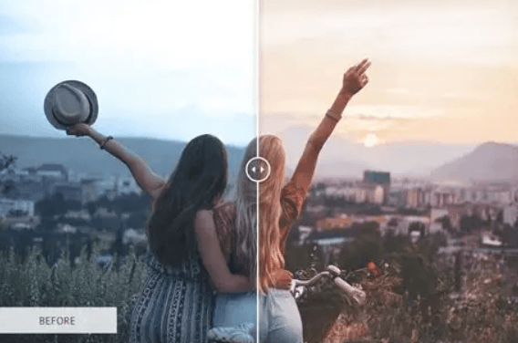 Understanding the French past tenses passe compose and imparfait - Banner