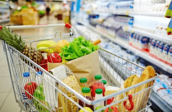 英語の買い物関連語彙 - Banner