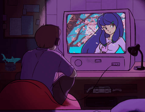 How to actually learn Japanese from watching anime - Banner