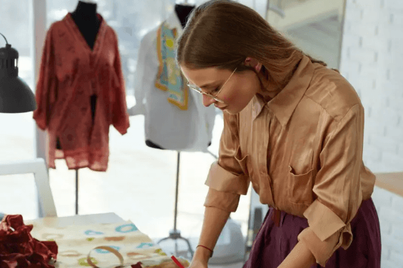 Job and profession vocabulary in French - Banner