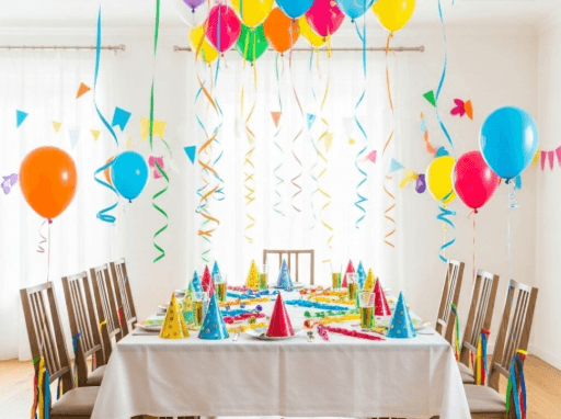 How to say happy birthday in Portuguese - Banner