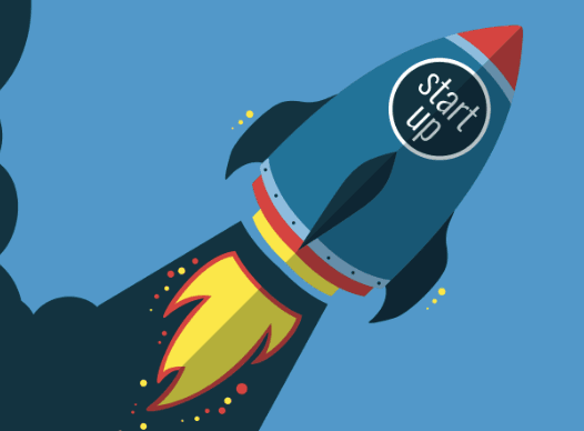 Vocabulario de startups y emprendimiento en inglés - Banner