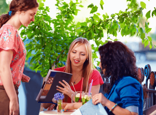 How to say excuse me in French - Banner