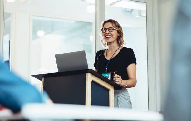 Diferencia entre speak y talk en inglés - Banner