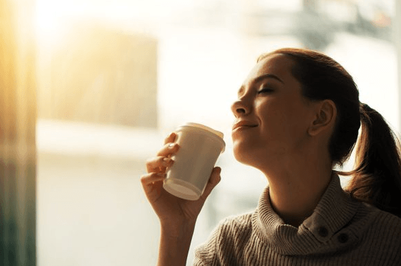 いつもを表すイディオム:常に - Banner