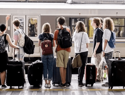 海外で使いやすい英語学習アプリの機能紹介 - Banner