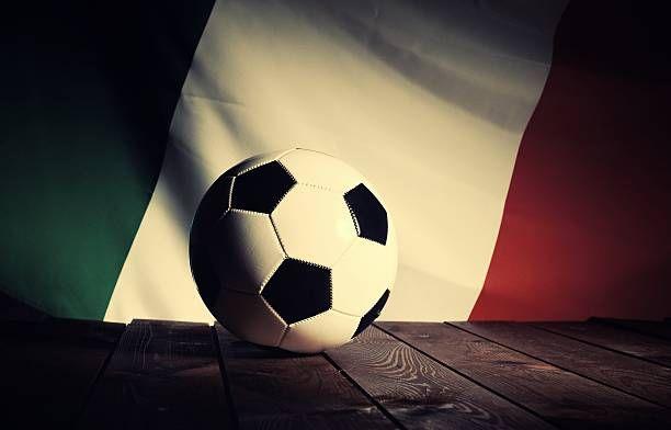Sports vocabulary in Italian with examples - Banner