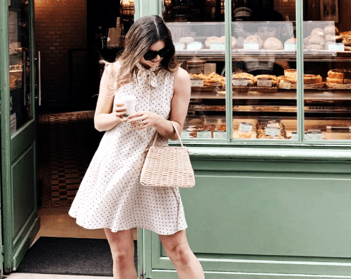 Clothing and fashion vocabulary in French - Banner