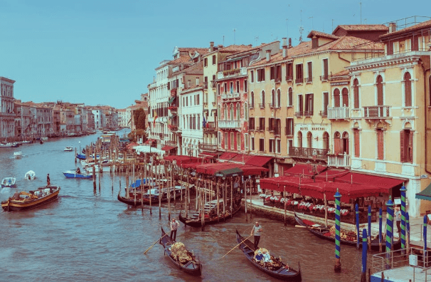 Understanding Italian past tenses passato prossimo and imperfetto - Banner