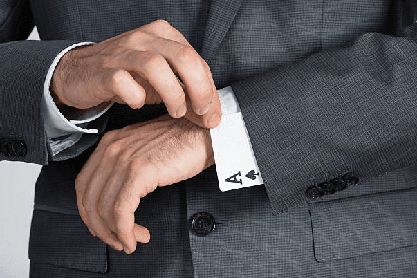 革新を表すイディオム:innovation - Banner