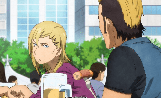 Using the particle よ (yo) correctly - Banner