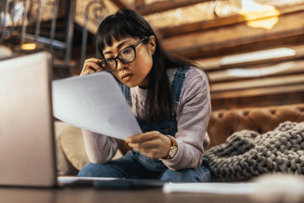 Preparing for JLPT reading - Banner