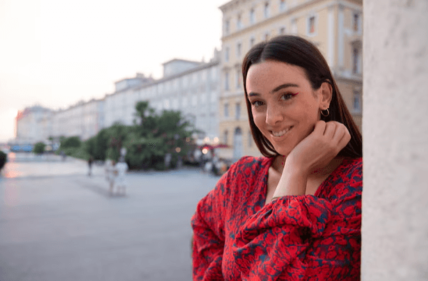 How to express emotions and feelings in Italian - Banner
