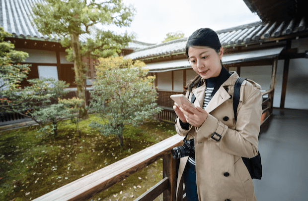 Japanese vocabulary for social media platforms - Banner