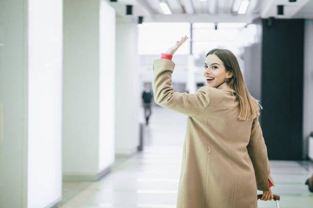 How to say see you later and goodbye in Spanish - Banner