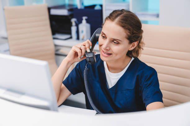 Cómo hacer una cita con el doctor en inglés - Banner