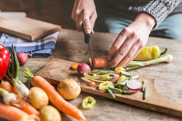 Vocabulario de cocina en inglés: verbos, utensilios e ingredientes - Banner
