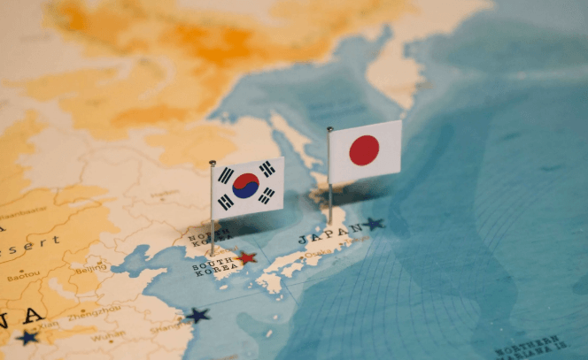 Comparing Japanese and Korean for language learners - Banner