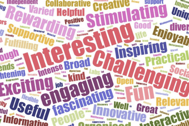 How many words you need to know to be fluent in a language - Banner