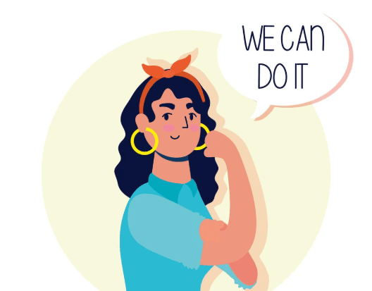 Expressing ability with potential form - Banner