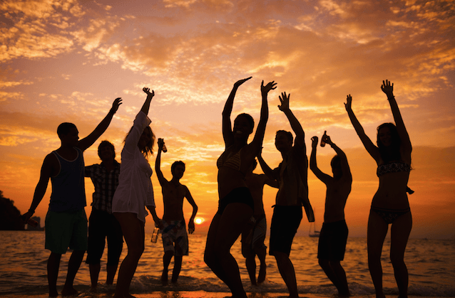 Diferencia entre fun y funny en inglés - Banner