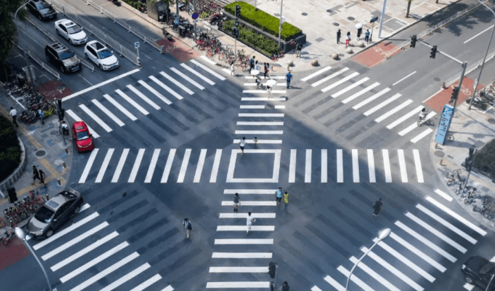 Chinese directions phrases - banner