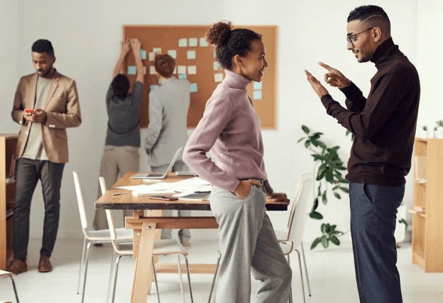 Using the particle ね (ne) correctly - Banner