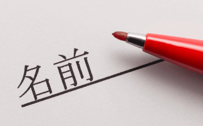 Understanding Japanese name order conventions - Banner