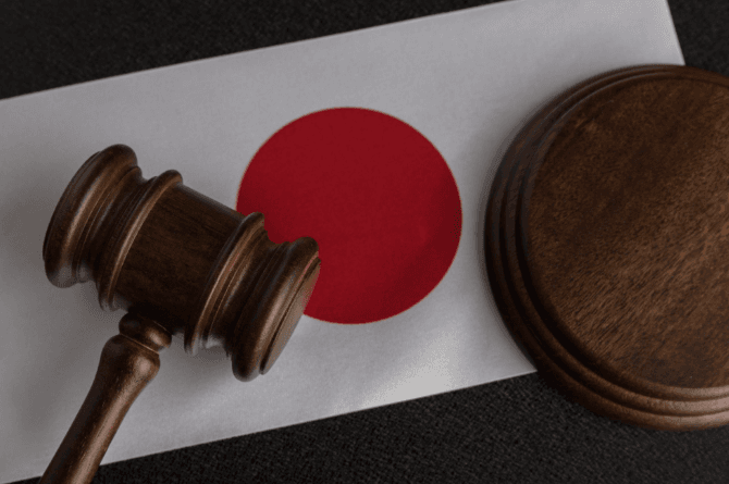 Legal terminology basics - Banner