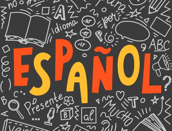 The best way to learn Spanish in 2026 - Banner