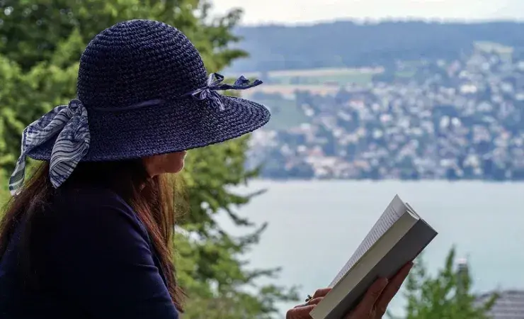 How to connect sentences with Portuguese linking words - Banner